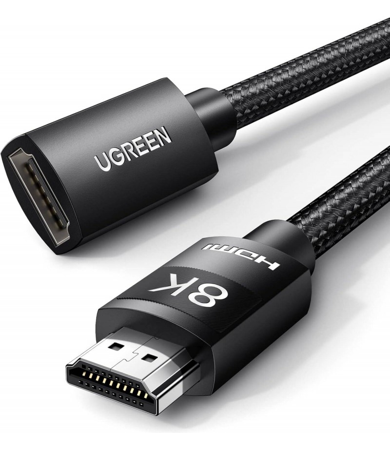 UGREEN HDMI 8K Extension Cable 1m 40447
