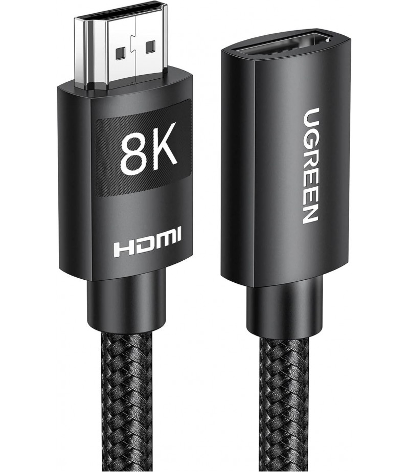 UGREEN HDMI 8K Extension Cable 1m 40447