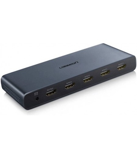 UGREEN HDMI 4x1 Quad Multi-Viewer 50745