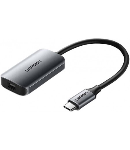 UGREEN USB-C to Mini DP Female Adapter 60351