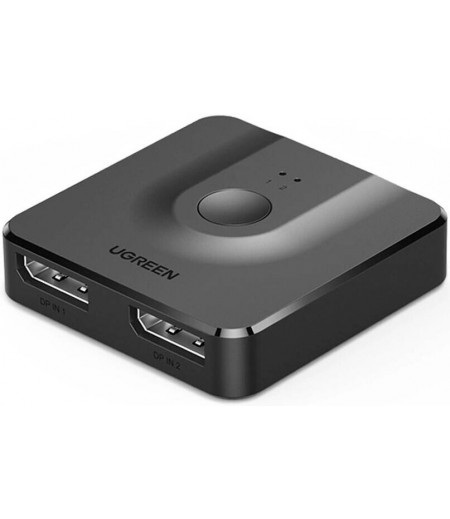 UGREEN DisplayPort Bi-directional Switch 60622