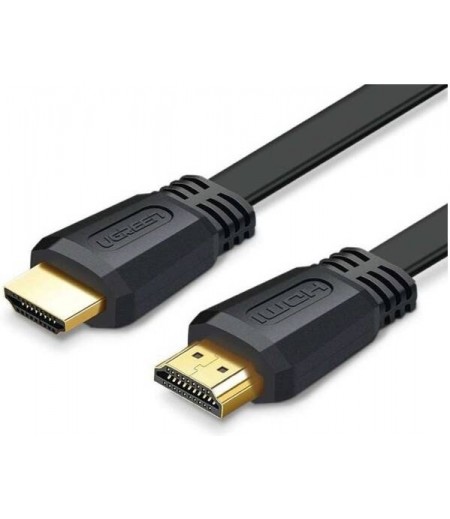 UGREEN HDMI Flat Cable 2m 70159