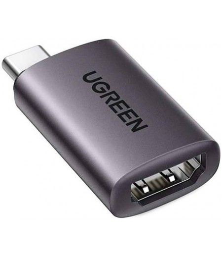UGREEN USB-C to HDMI Adapter (Space Gray) 70450
