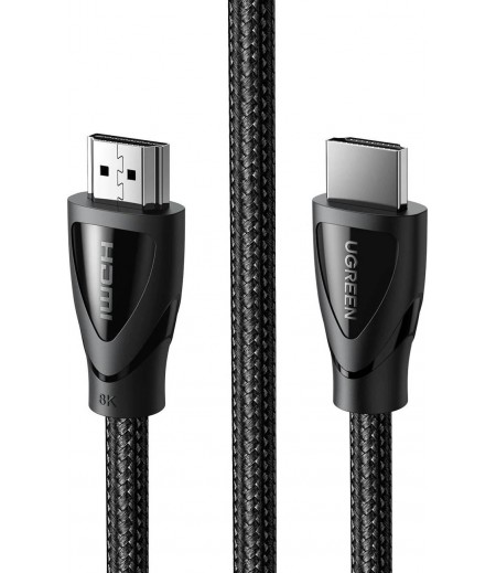 UGREEN HDMI Male to Male Braided Cable 5m 80405