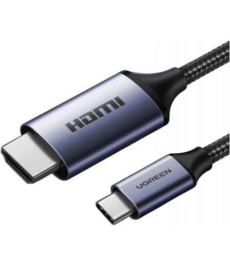 UGREEN USB-C to HDMI 8K Adapter 1.5m 90451