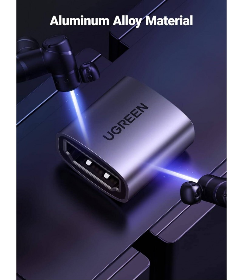 UGREEN HDMI 8K Female to Female Adapter 90592