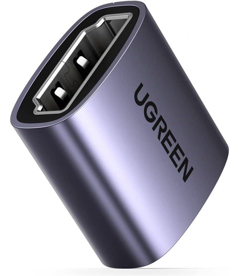 UGREEN HDMI 8K Female to Female Adapter 90592
