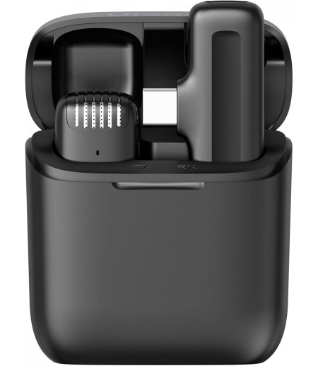 ULANZI J11 Wireless Microphone Type-C