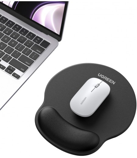 Ugreen 25245 ergonomic mousepad with wrist pad