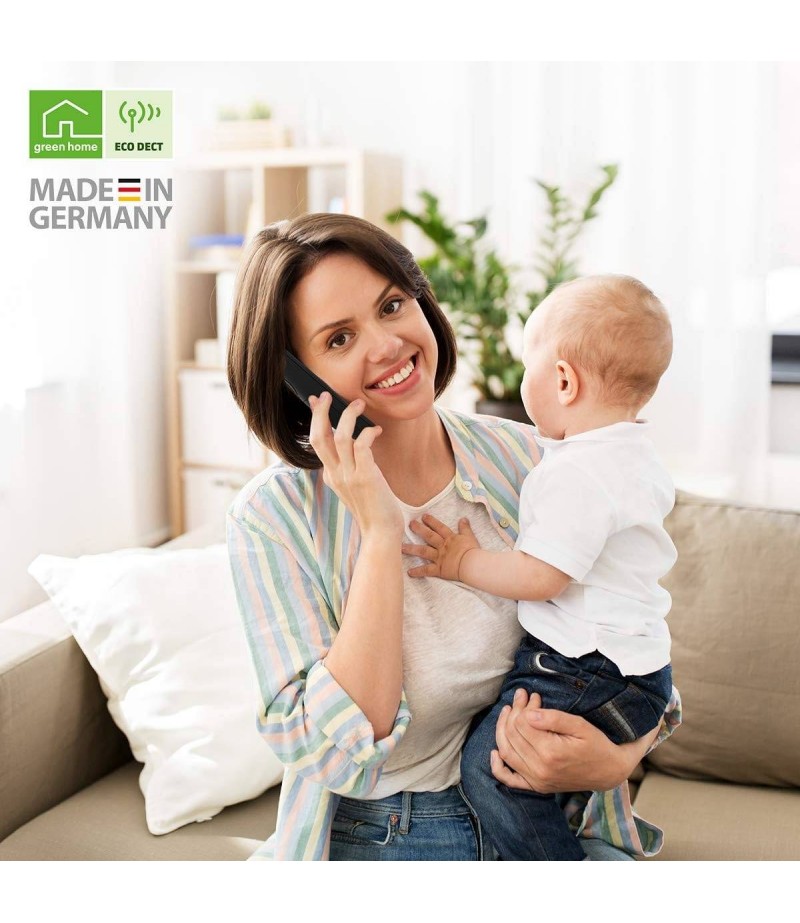 GIGASET A270 CORDLESS PHONE