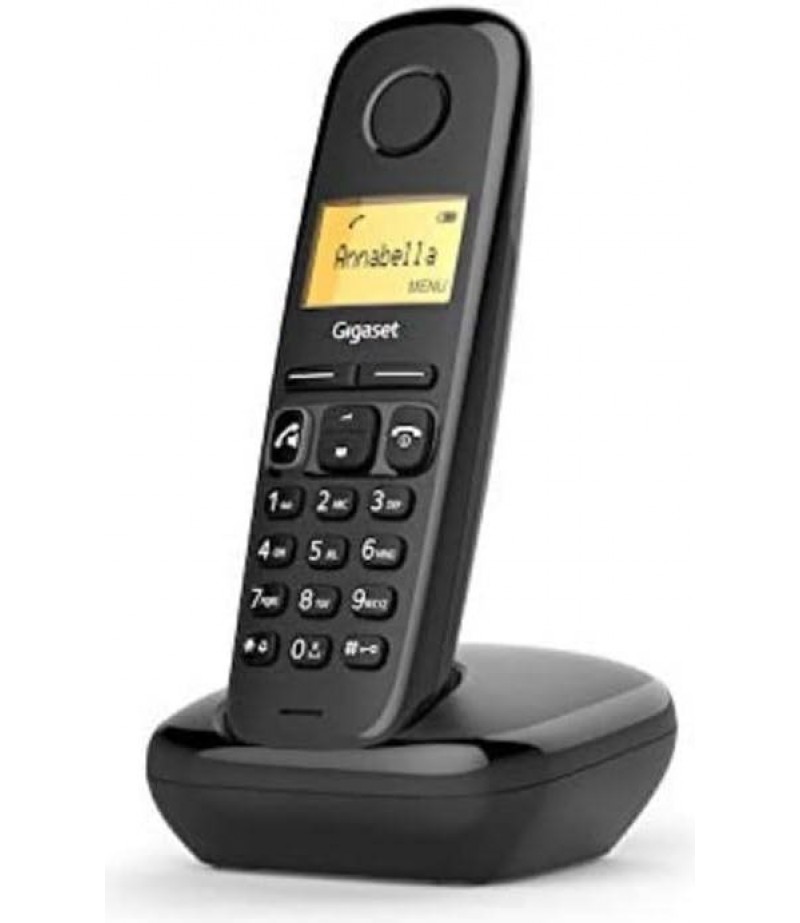 GIGASET A270 CORDLESS PHONE