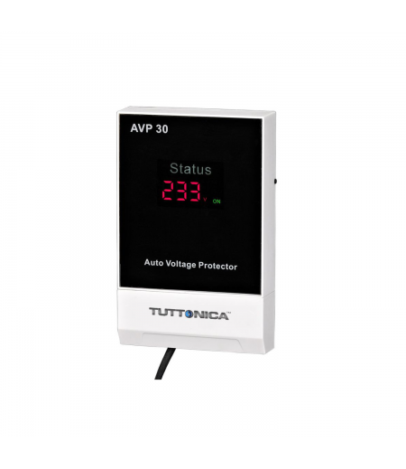 TUTTO TACD 30 AVP30 Auto Voltage Protector