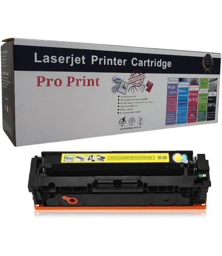 HP TONER W2222A YELLOW 222A