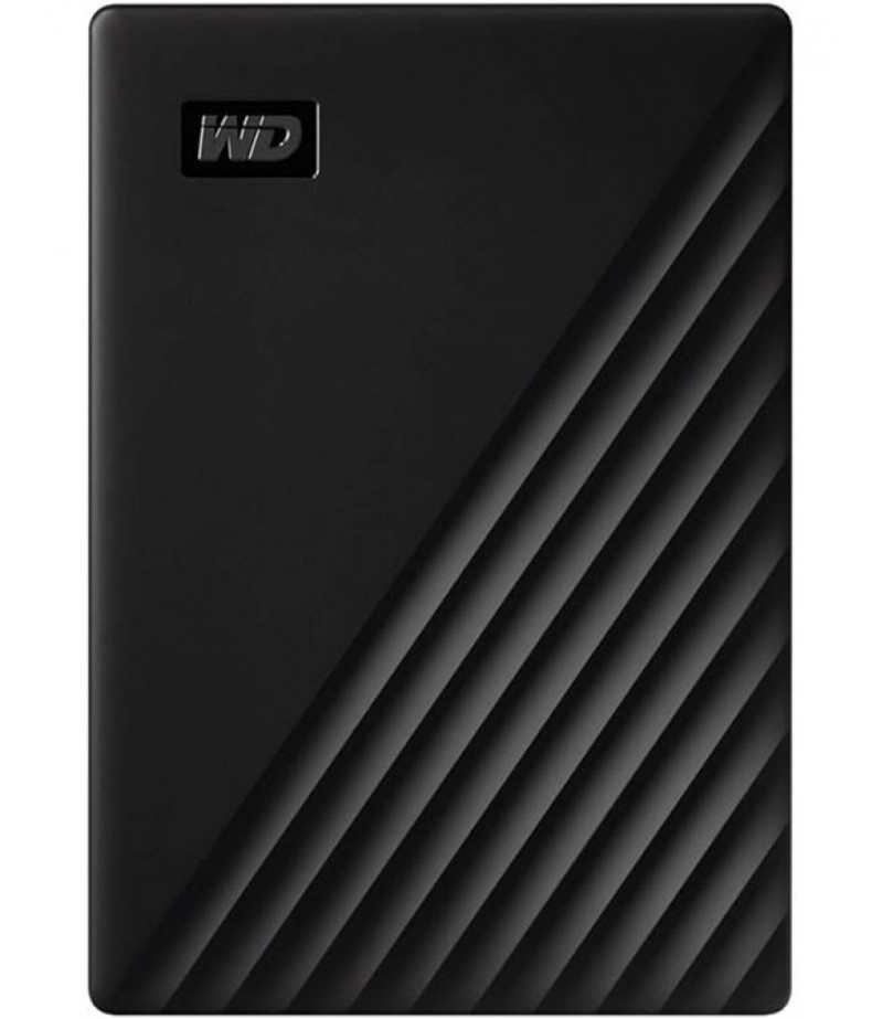 WD 1TB PORTABLE HARD DRIVE