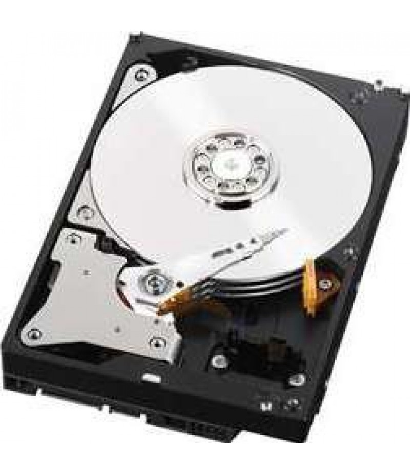 WESTERN DIGITAL HARD DRIVE 2TB RED