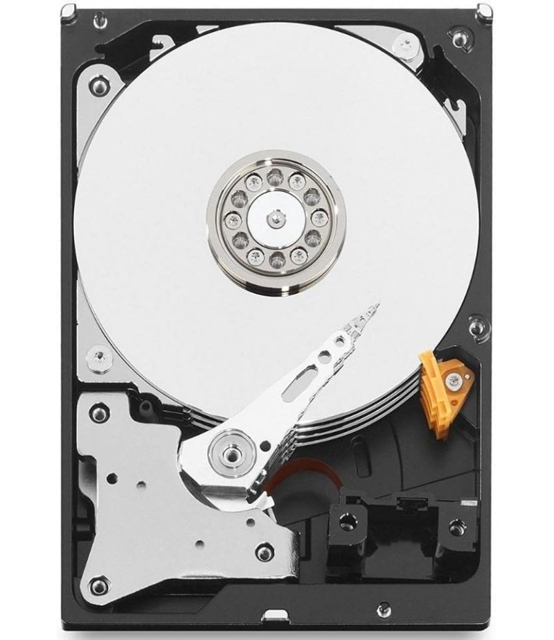 Western digital hard drive 2tb purple 5400rpm