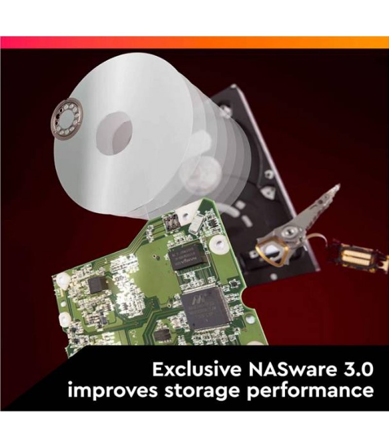 Western digital hard drive 8tb red