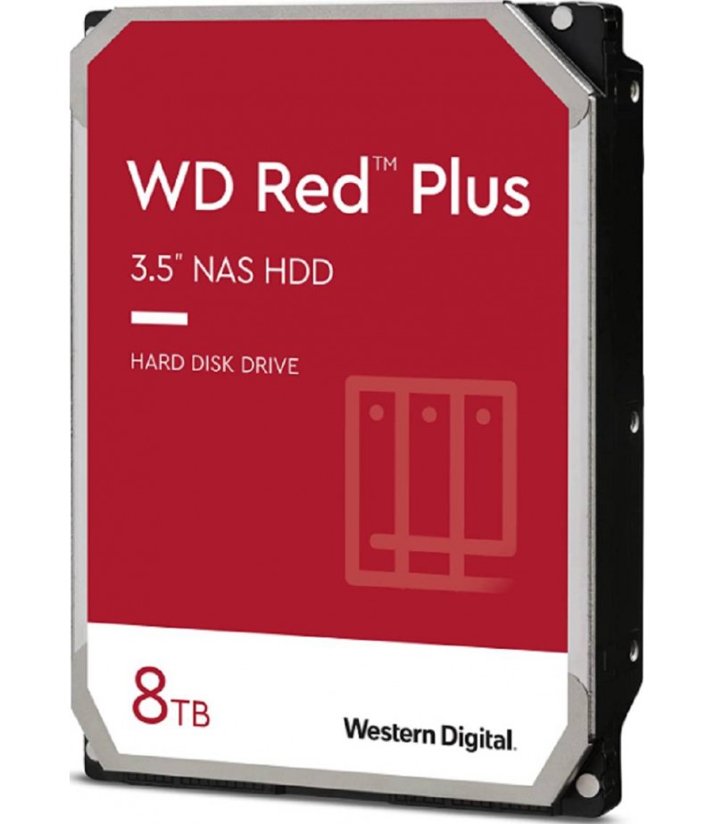 Western digital hard drive 8tb red