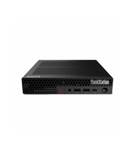 Workstation Lenovo ThinkStation P3 Tiny Intel Core i7 13700T Processor, 16GB RAM, 512GB SSD, NVIDIA T400 4GB, Windows 11 Pro