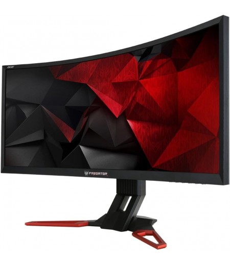 ACER Z35BMIPHZ 35" FULL HD 1MS,144HZ CURVED GAMING Monitor