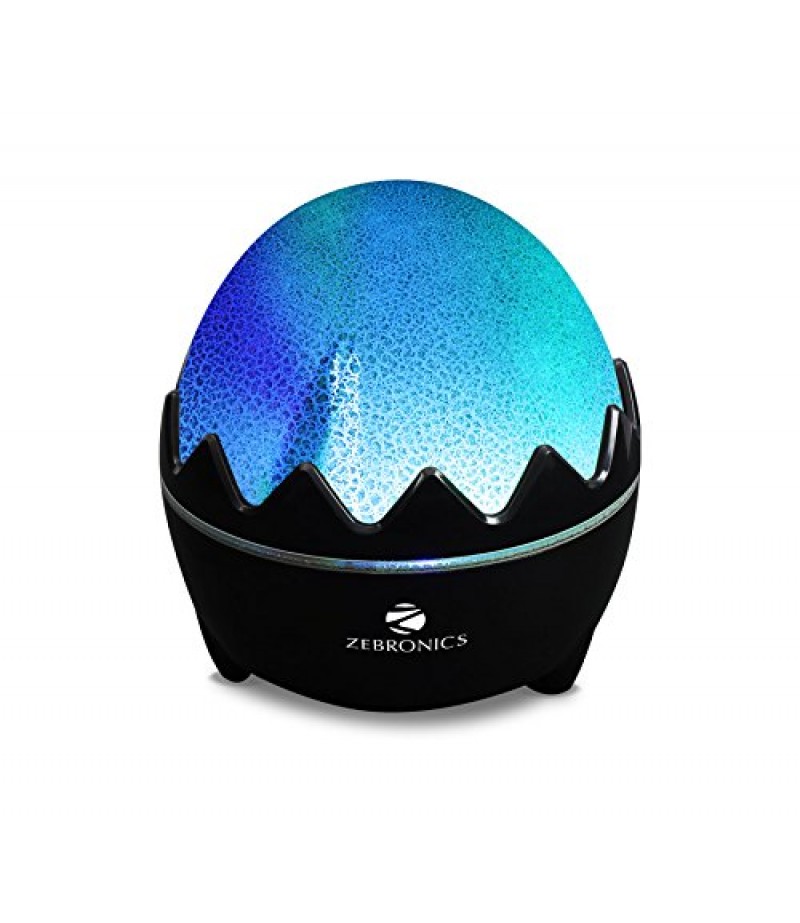 Zebronics usb multimedia speaker DINO