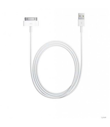 APPLE ACC DOCK CON TO USB CABLE MA591FE/B