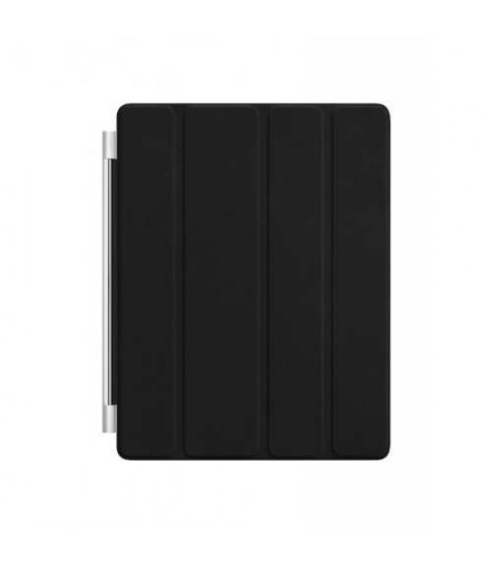 APPLE IPAD SMART COVER LEATHER BLACK