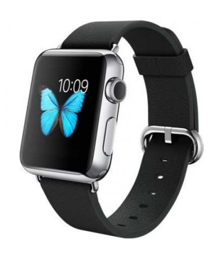 APPLE SMARTWATCH 38MM CLASSIC BLACK