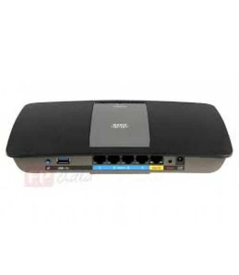 Linksys Smart Wi-Fi Router EA6300