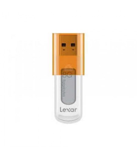 Lexar USB 2.0 S50 LJDS50-8GBABEU 8GB JumpDrive S50 USB 2.0