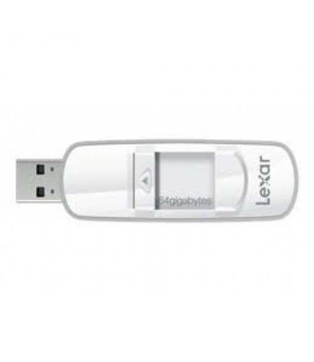 Lexar USB 2.0 S70 LJDS70-64GABEU 64GB JumpDrive S70 USB 2.0