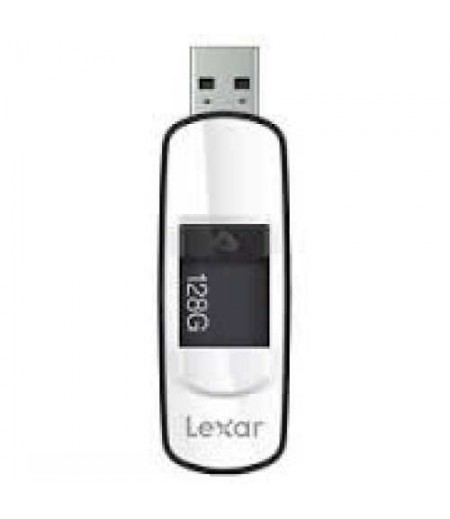 Lexar USB 2.0 V10 LJDS73-128GBABEU 128GB JumpDrive S73 USB 3.0