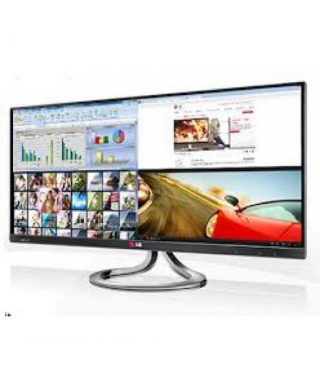 LG MONITOR 29inch LED 3D TV 29MA73D ULTRA WIDE