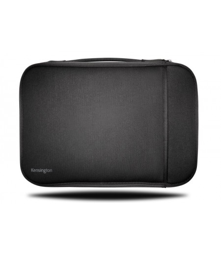 KENSINGTON UNIVERSAL SLEEVE 14"/ 35.6CM BLACK | K62610WW