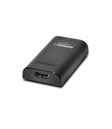 Kensington VM1000 Adapter Mini Display Port to VGA