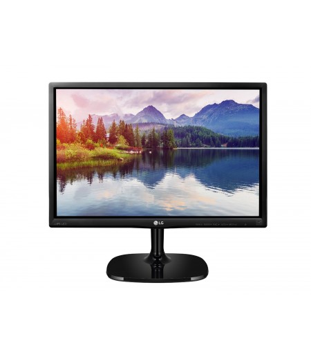 LG 27MP48HQ-P 27-Inch IPS Monitor