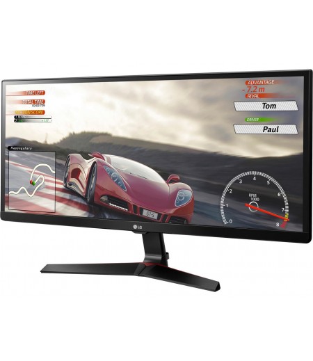 LG 34UM69G-B 34
