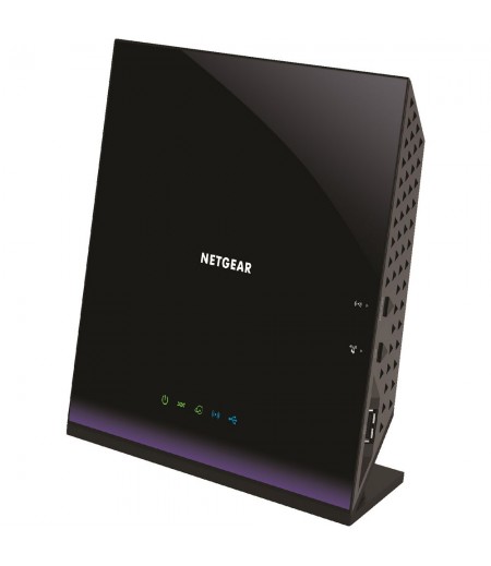 Netgear AC1600 WIFI VDSL Model Router