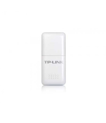 TPLINK WIRELESS USB ADAPTER TL-WN723