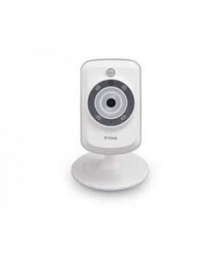 DLINK DCS 942L Enhanced Wireless N Day/Night Home Network Camera
