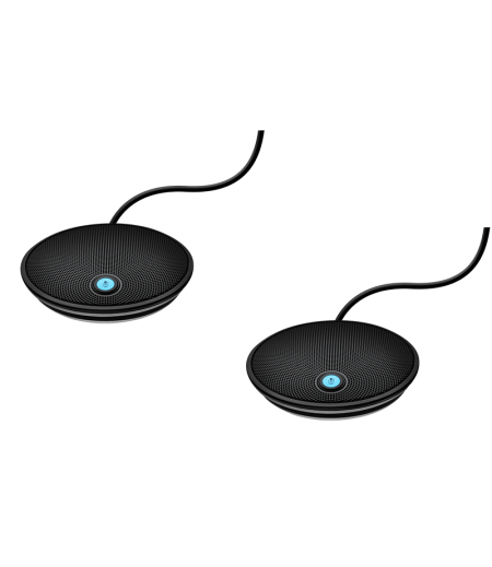 Logitech Expansion Mics For Group