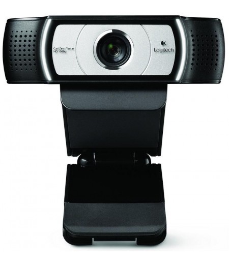 Logitech C930e HD Business Webcam Pro