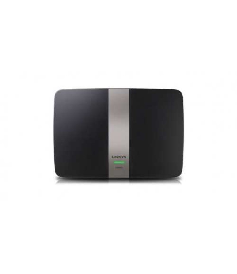 Linksys Smart Wi-Fi Router EA6200