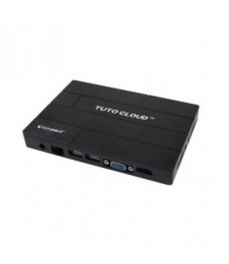 Tuttocloud TUTTO CR-202 (Institute Edition)