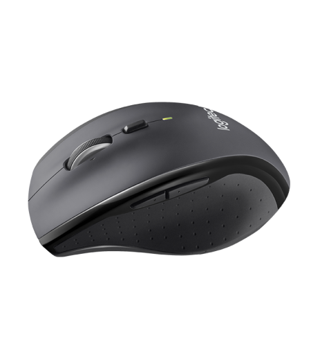LOGITECH M705 MARATHON WIRELESS MOUSE
