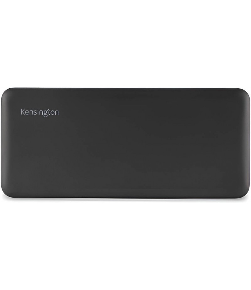SD4841P USB-C 10Gbps Triple Video Docking Station with 100W Power Delivery k33557WW