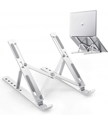 laptop stand creative folding storage bracket