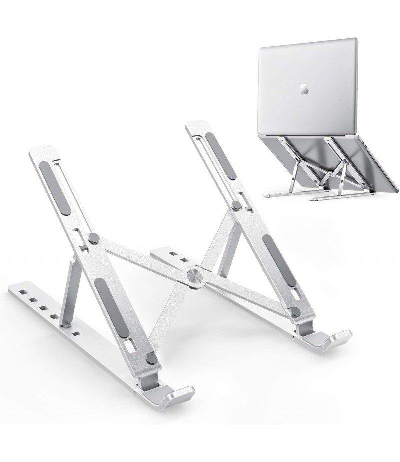 laptop stand creative folding storage bracket