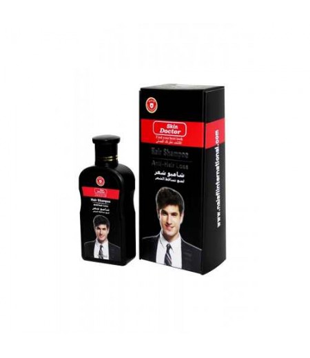 SKIN DOCTOR ANTI HAIR LOSS SHAMPOO