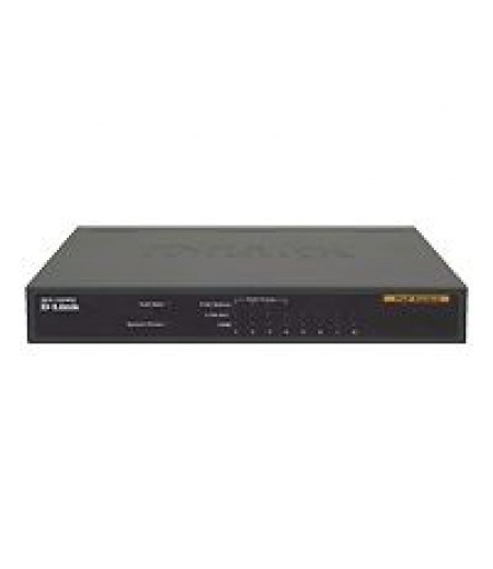DLINK DES-1008PA 8-PORT 10/100mbps ETHERNET SWITCH WITH 4 POE PORTS